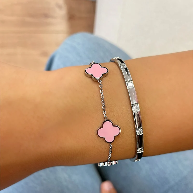 Lola Armreif | 18K vergoldet