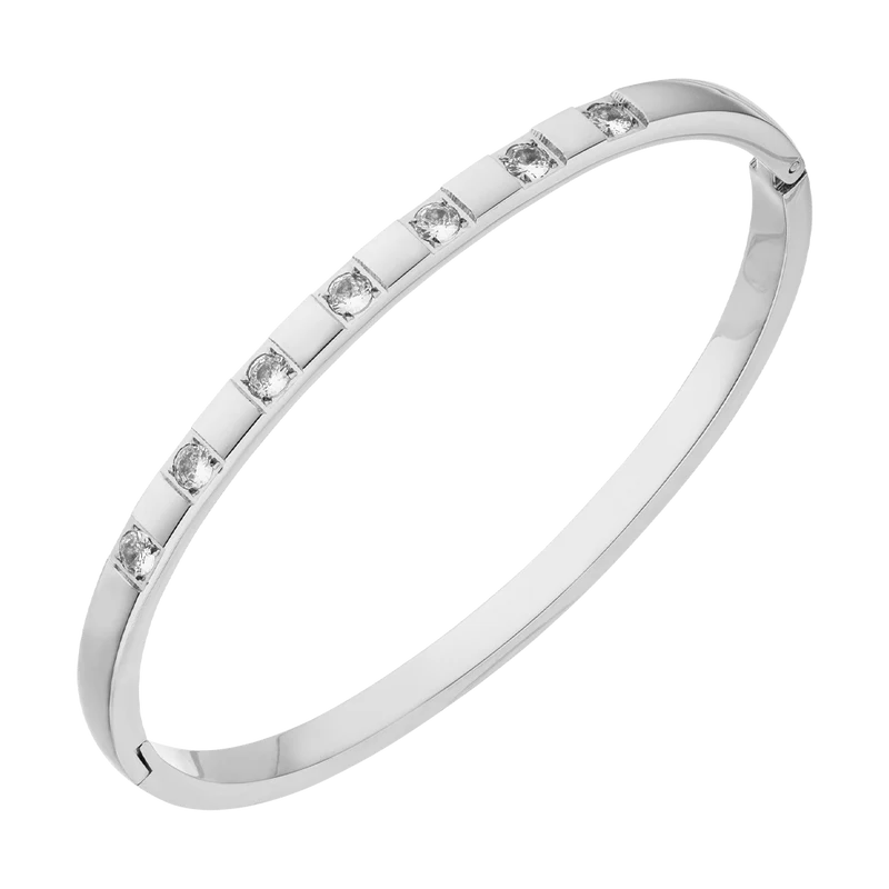 Lola Armreif | 18K vergoldet