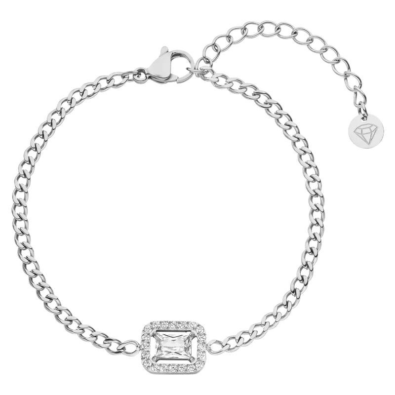 Viviene Armband | 18K vergoldet