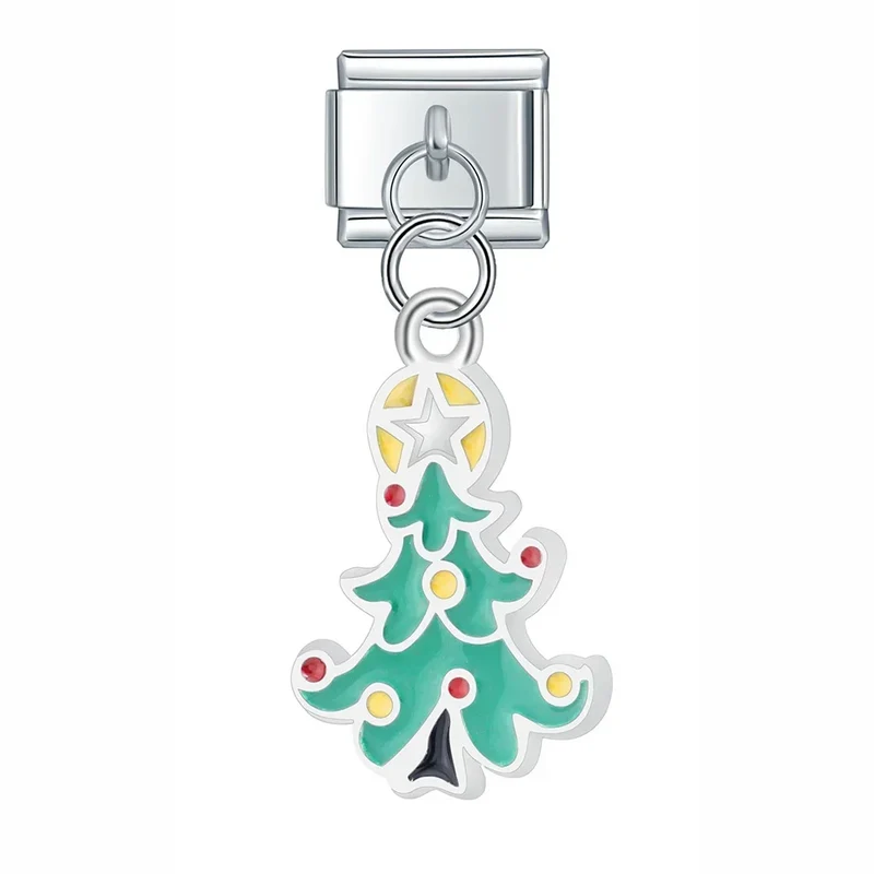 Weihnachtsbaum Anhänger