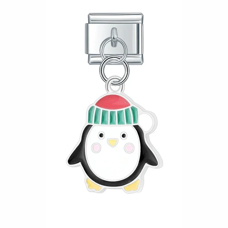 Pinguin Anhänger