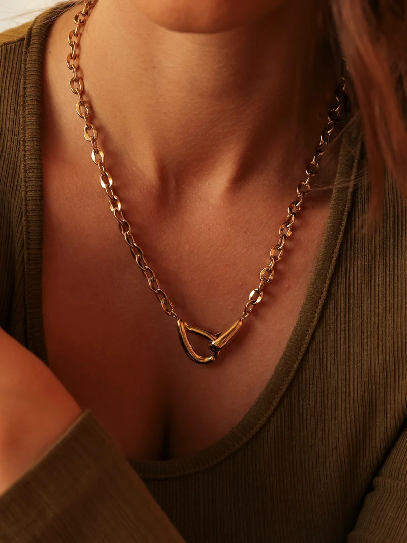 Eternal Interweave Kette
