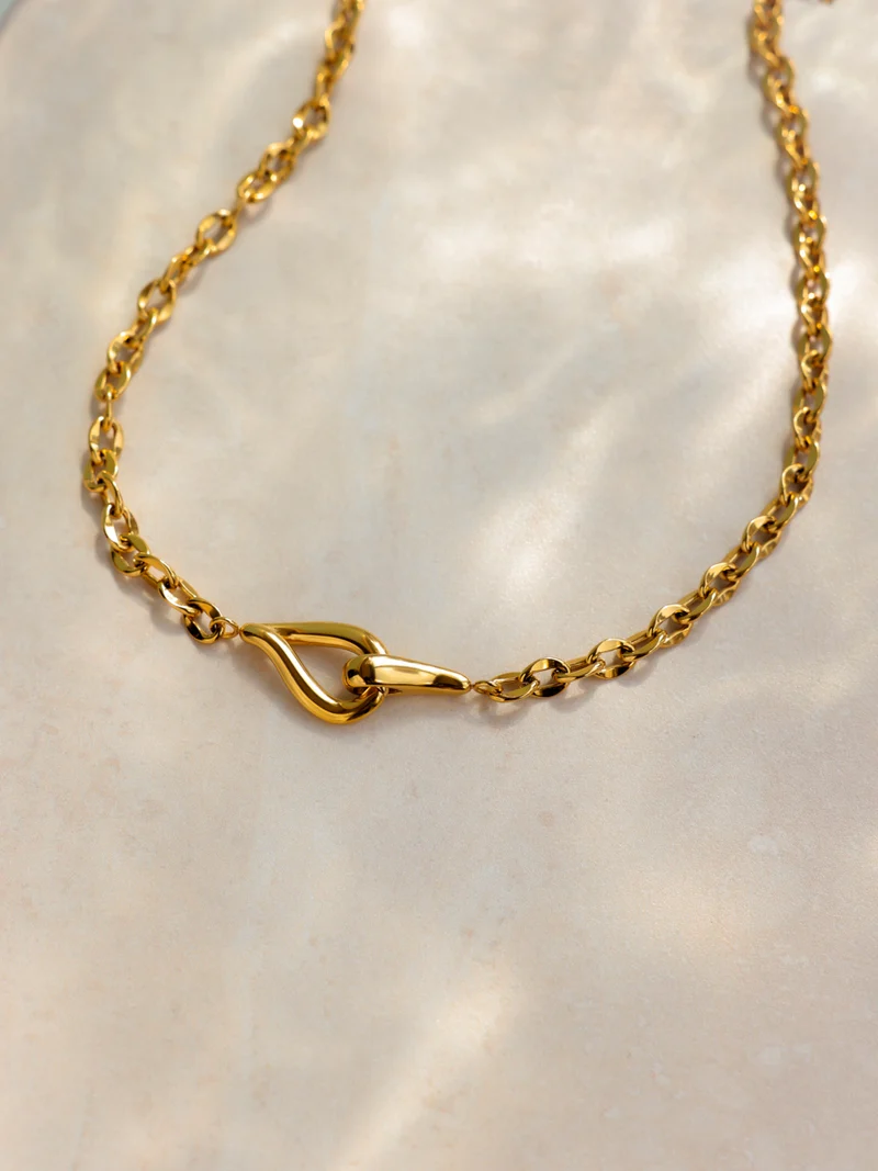 Eternal Interweave Kette