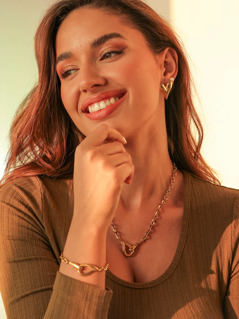 Eternal Interweave Kette
