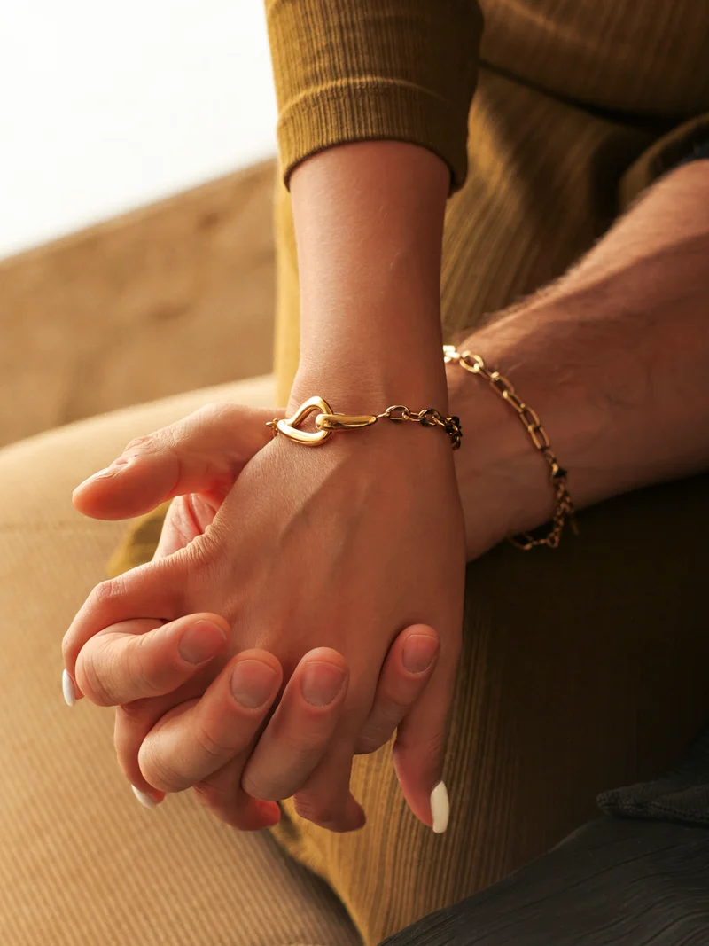 Eternal Interweave ARMBAND