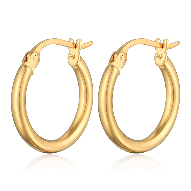 Creolen Hoops