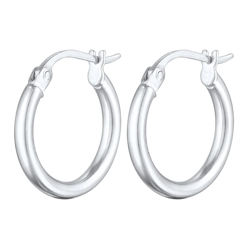Creolen Hoops