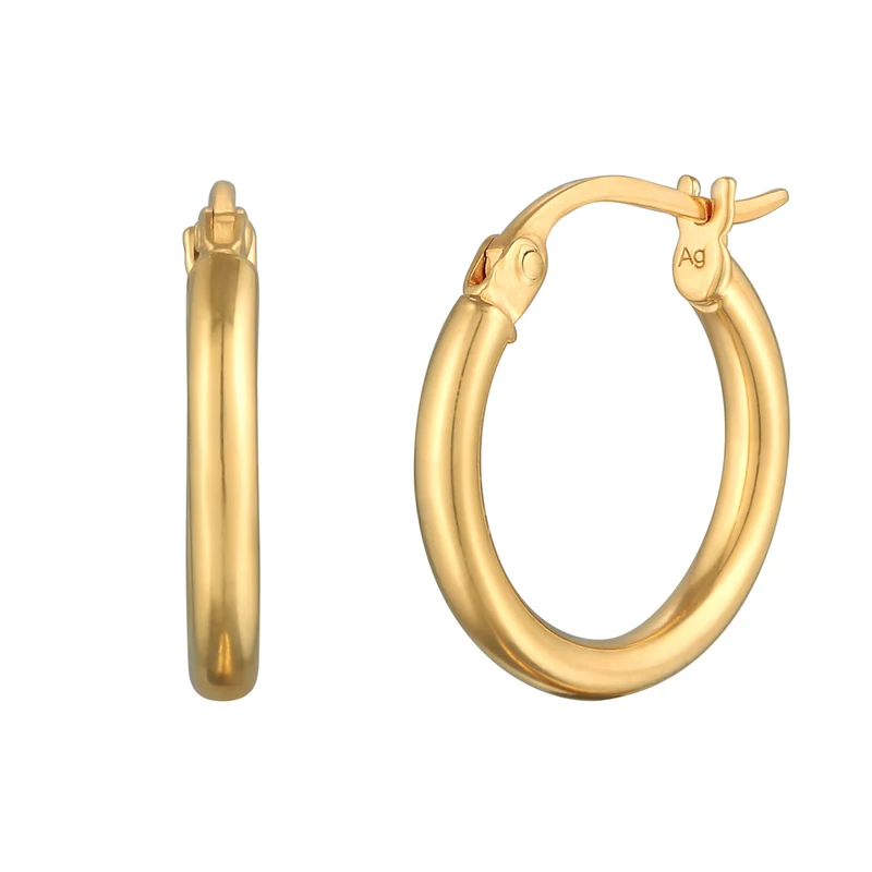 Creolen Hoops