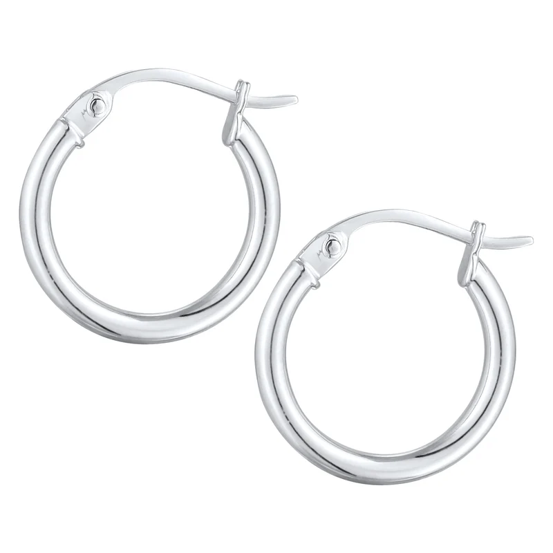 Creolen Hoops