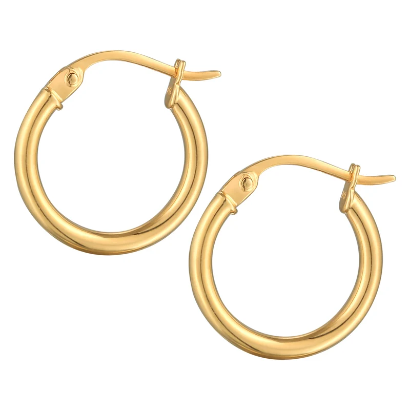 Creolen Hoops