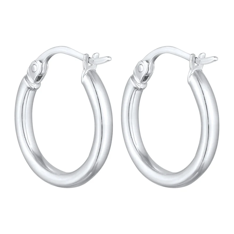 Creolen Hoops