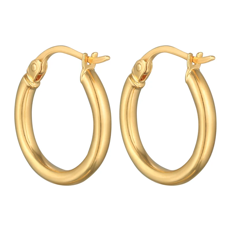 Creolen Hoops