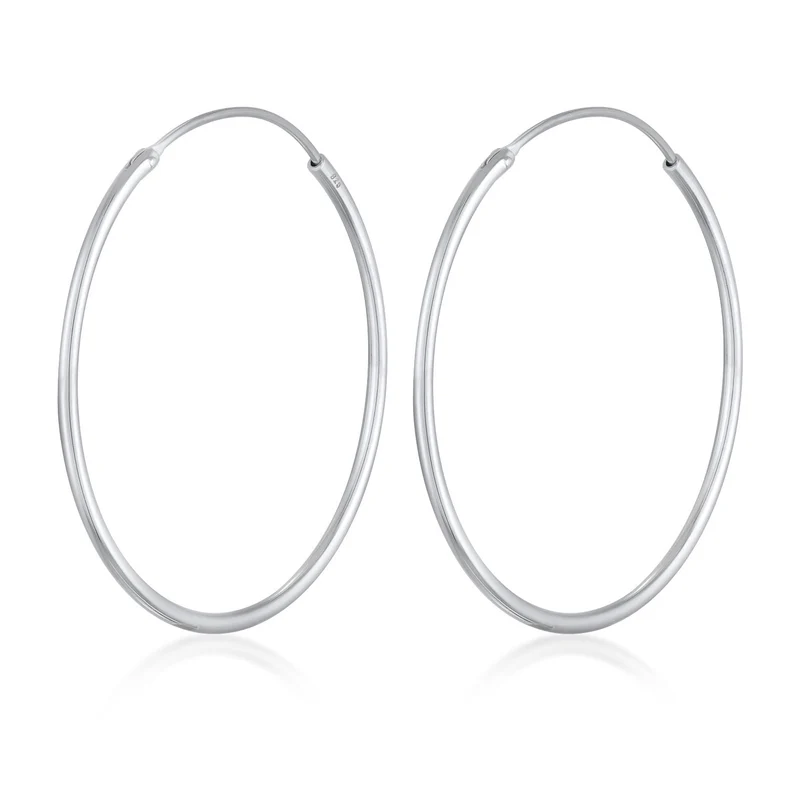 Creolen Filigran Basic