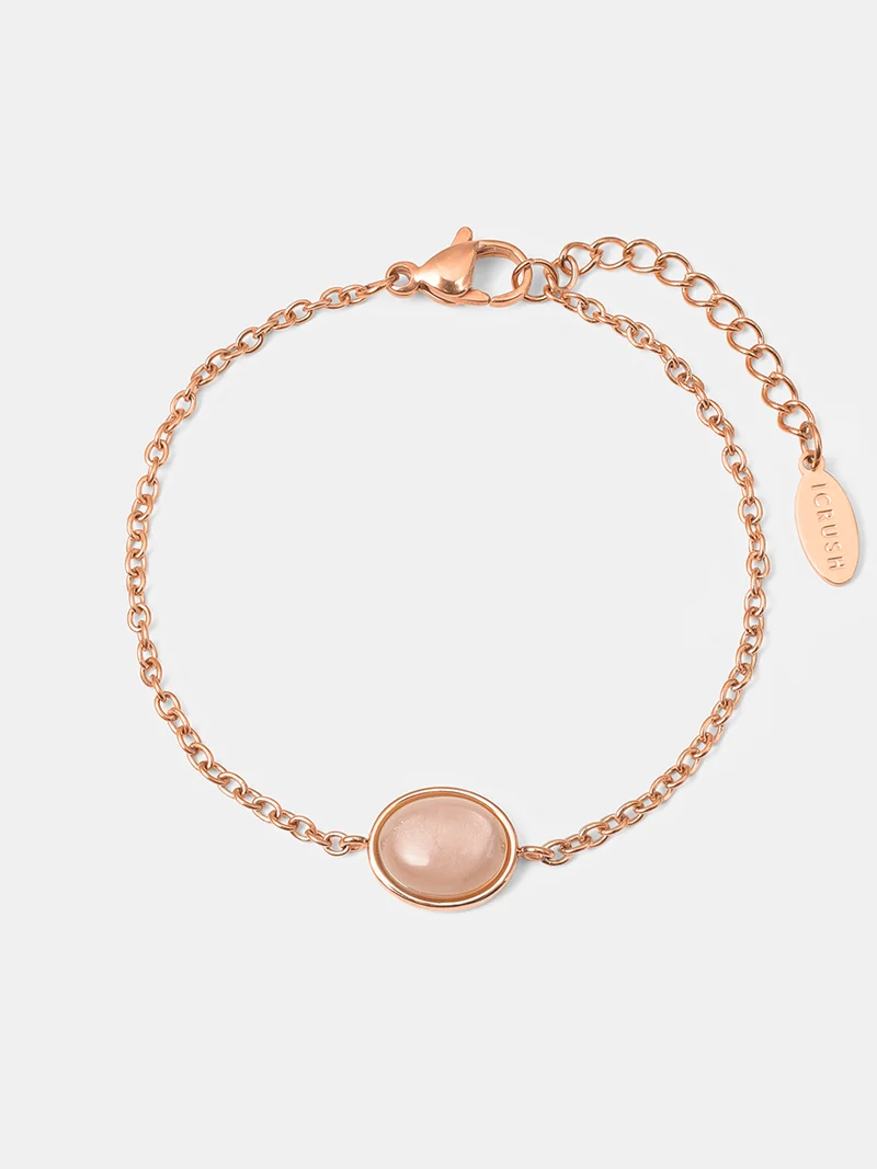 Chasing Starlight Light Orange ARMBAND