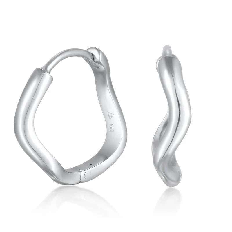 Creolen Organic Welle