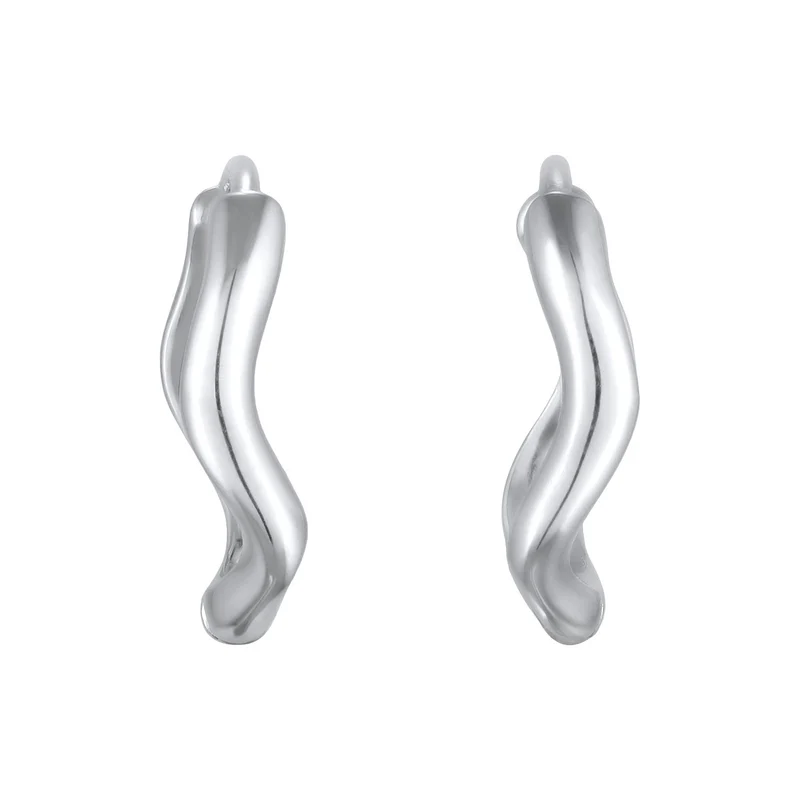 Creolen Organic Welle
