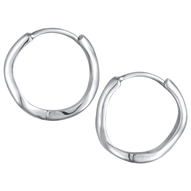 Creolen Organic Welle