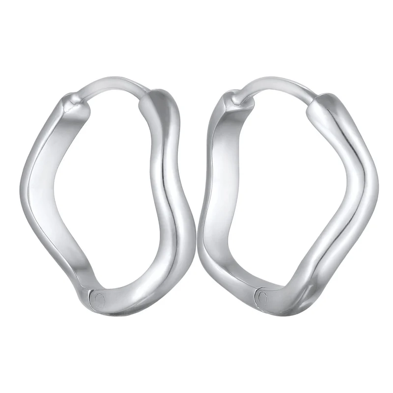 Creolen Organic Welle