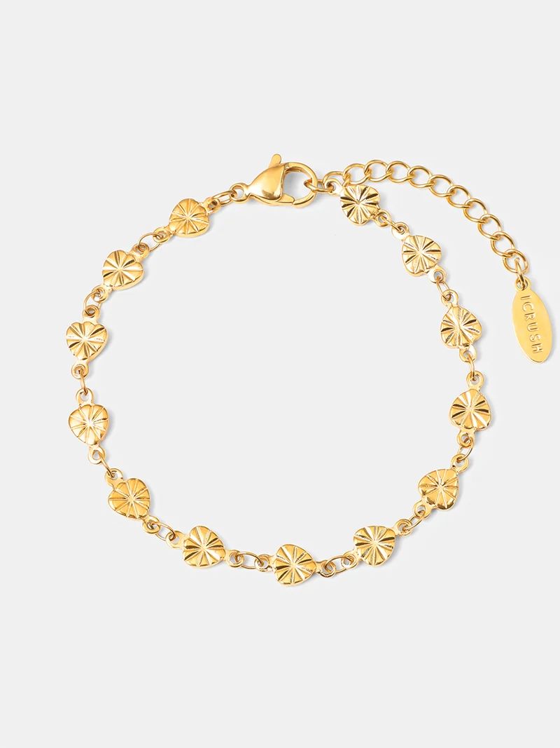 Heart Whisper ARMBAND
