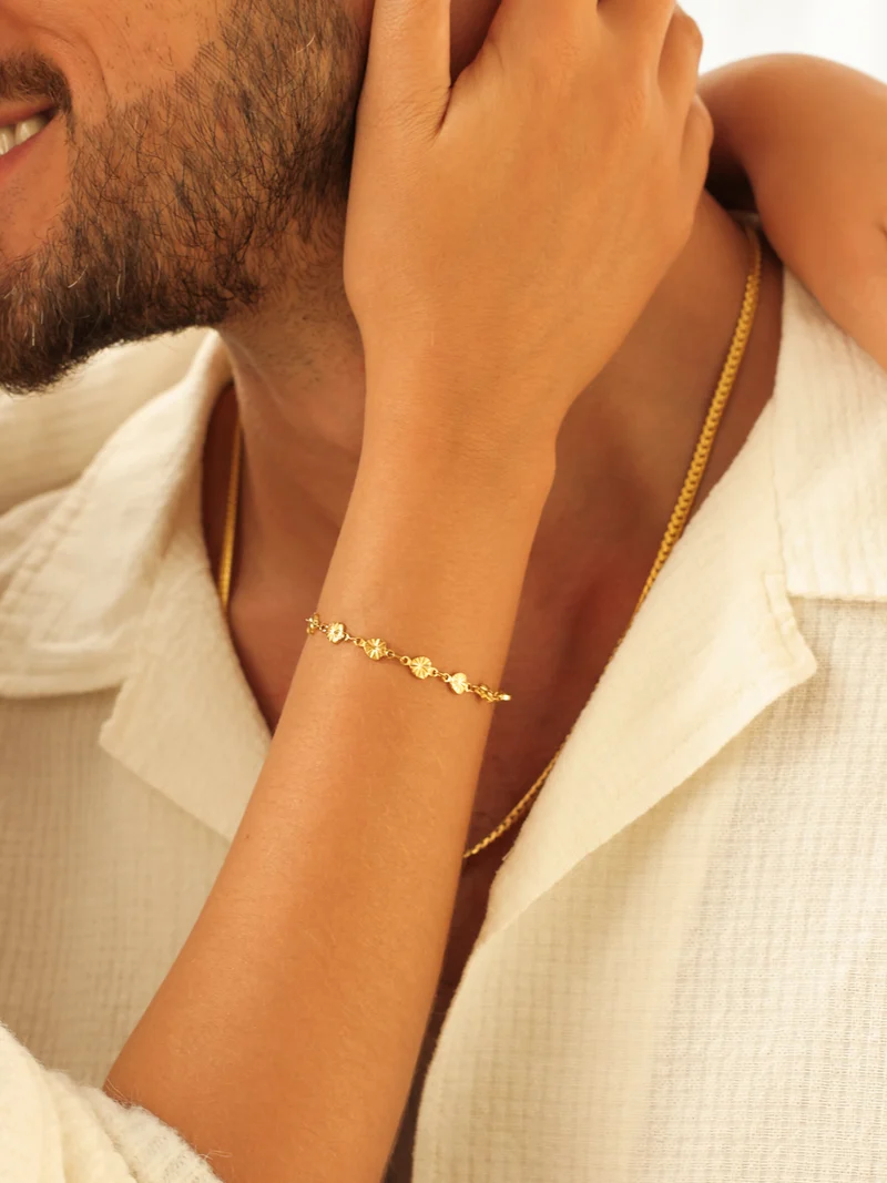 Heart Whisper ARMBAND