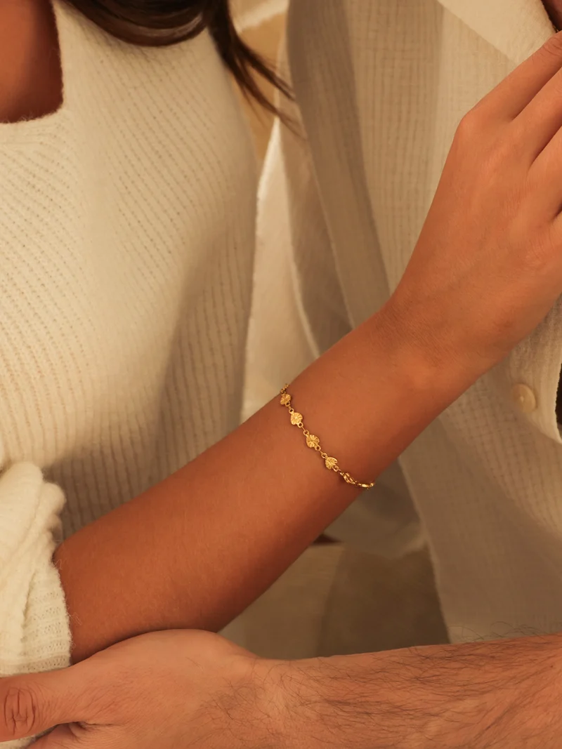 Heart Whisper ARMBAND
