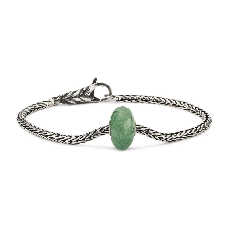 Grüner Aventurin Armband