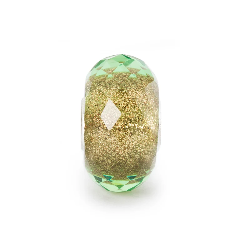 Sternenlicht Glasbead