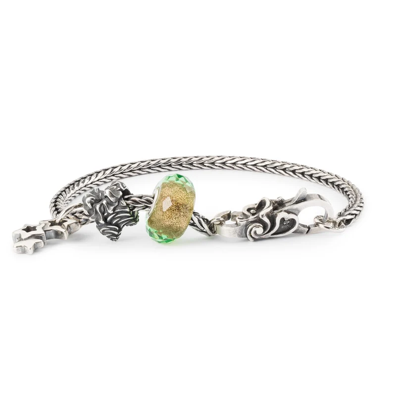 Sternenlicht Glasbead