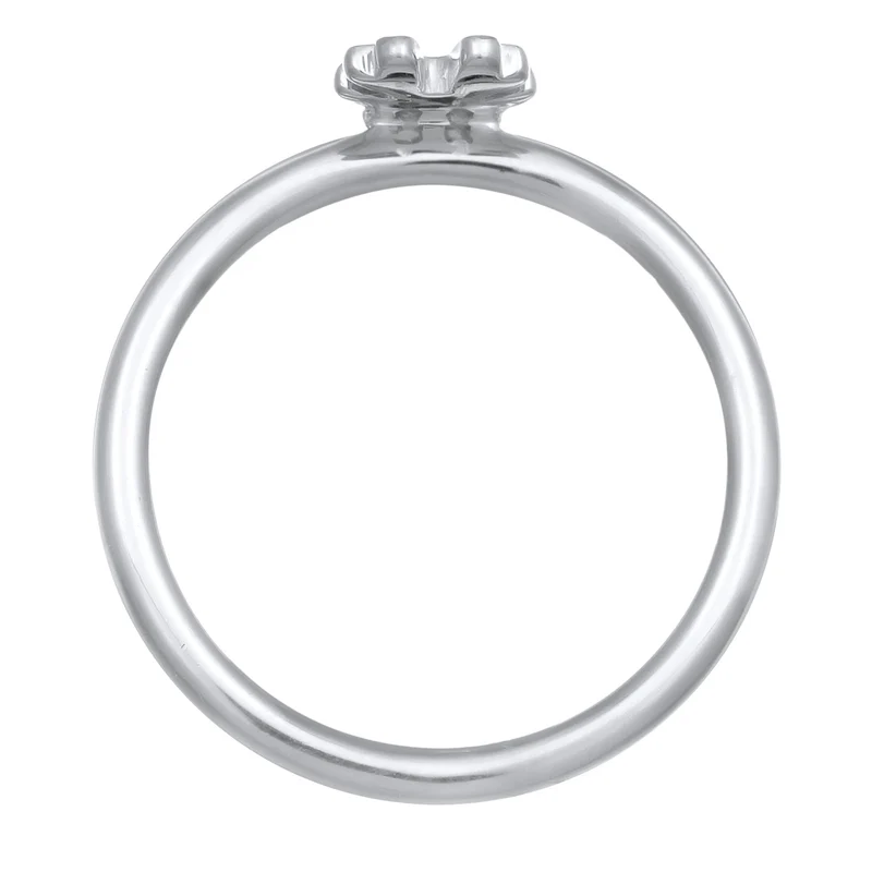 Ring Rentier | Mit Kristallen von Swarovski® (Rot)