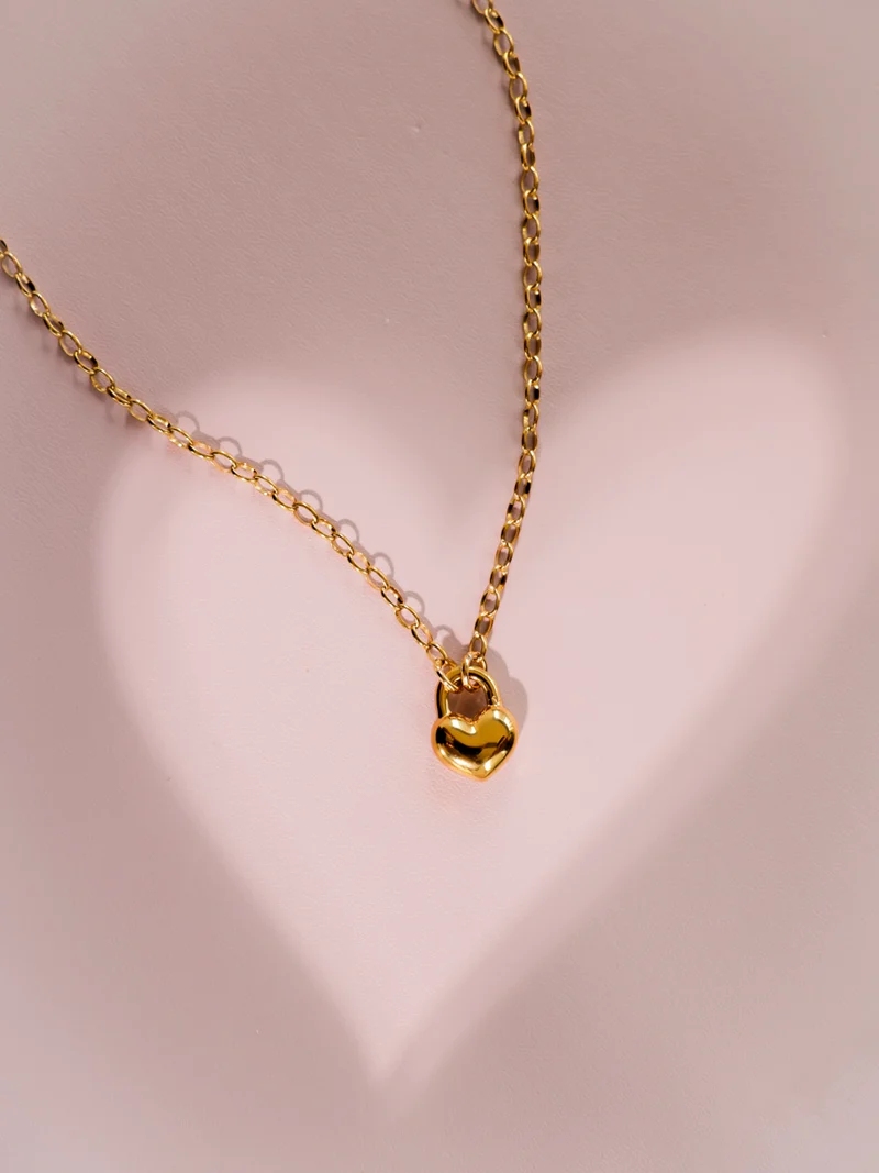 Love Lock Kette