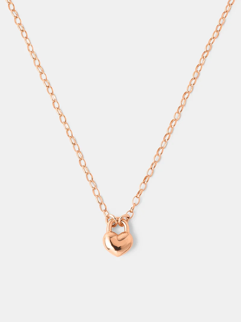 Love Lock Kette