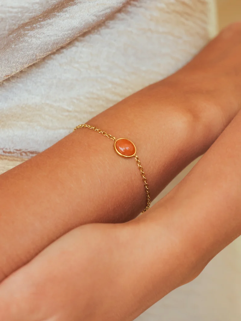 Chasing Starlight Amber ARMBAND