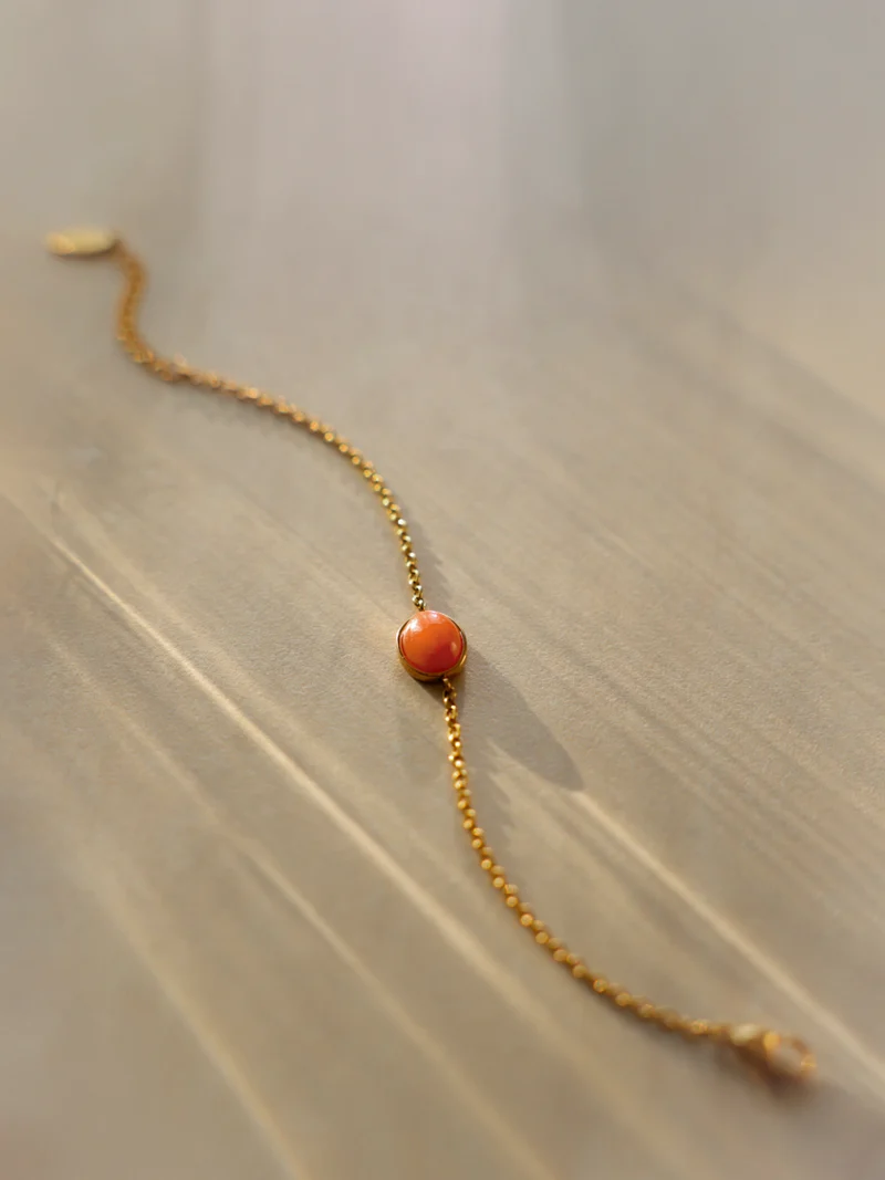Chasing Starlight Amber ARMBAND