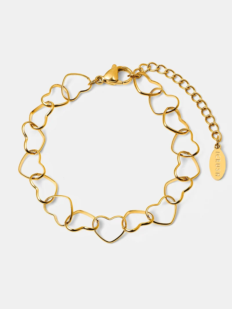 Heart Union ARMBAND