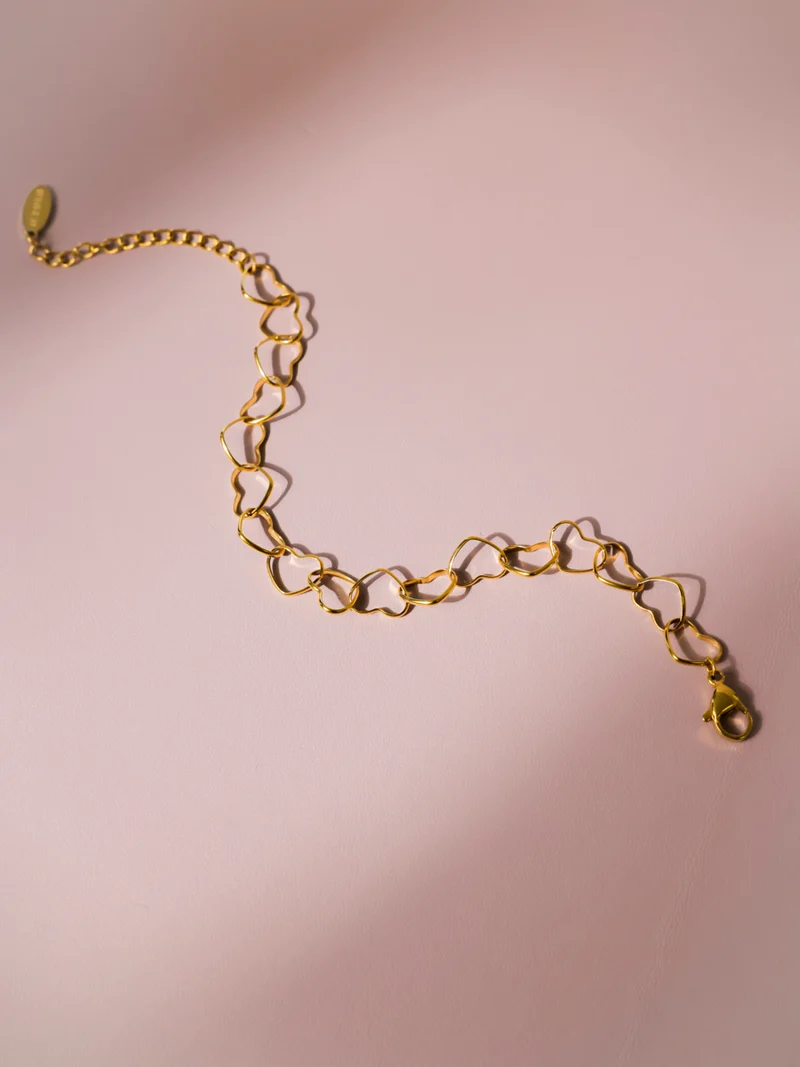 Heart Union ARMBAND
