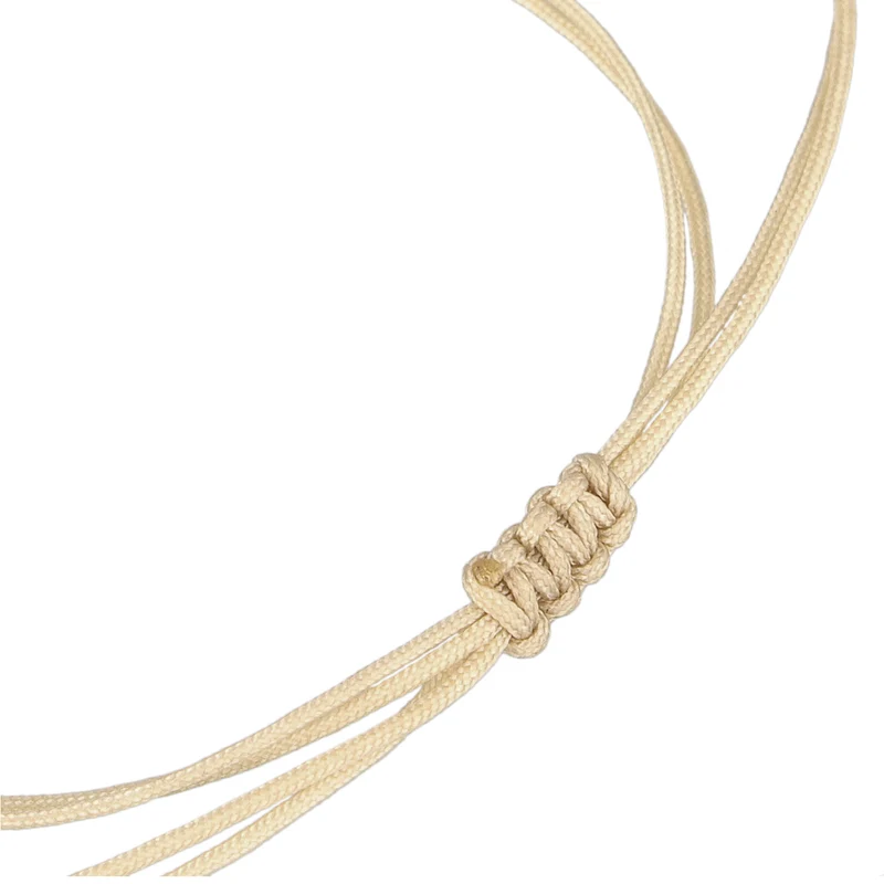 Armband Herz | Nylon