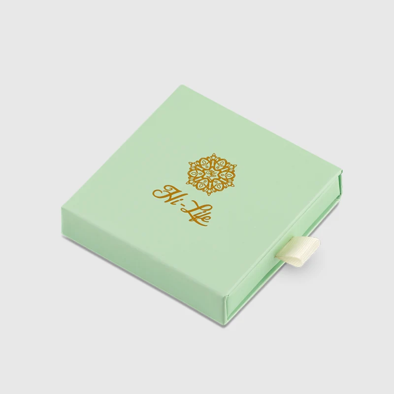 Hi-Life Schmuckbox