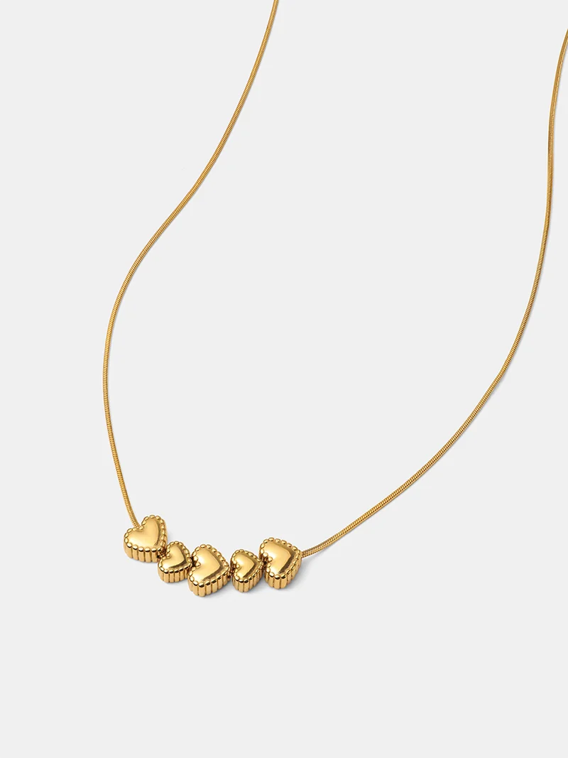 Endless Affection Kette