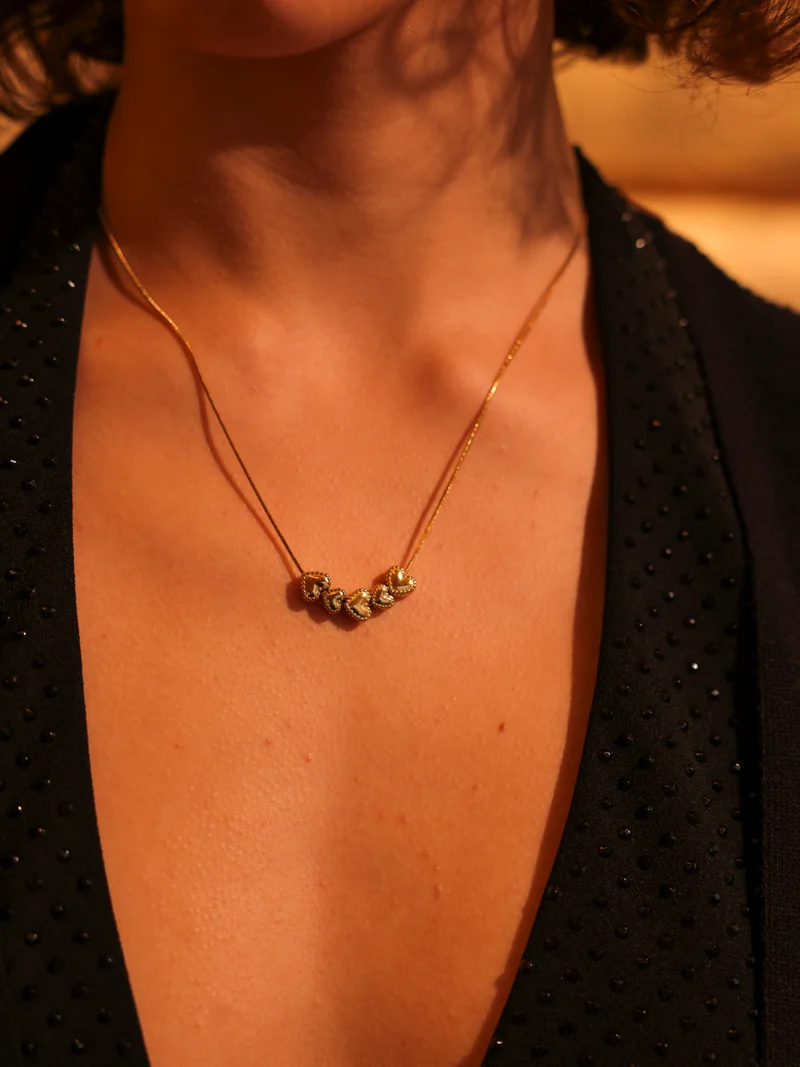 Endless Affection Kette