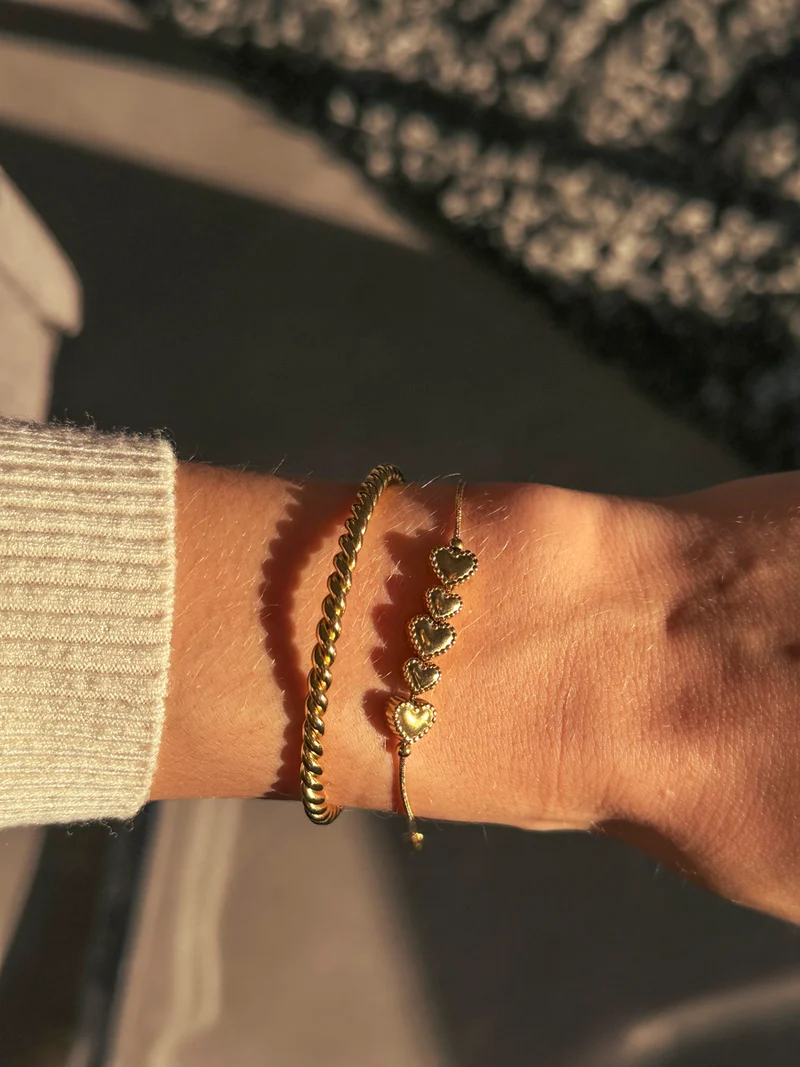Endless Affection ARMBAND