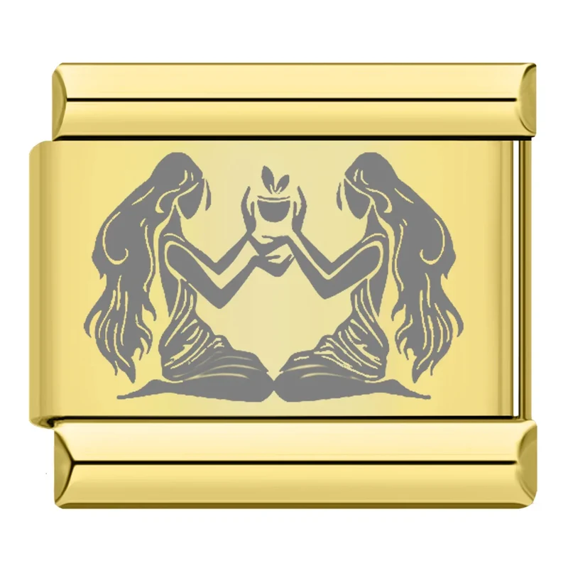 Sternzeichen Zwillinge