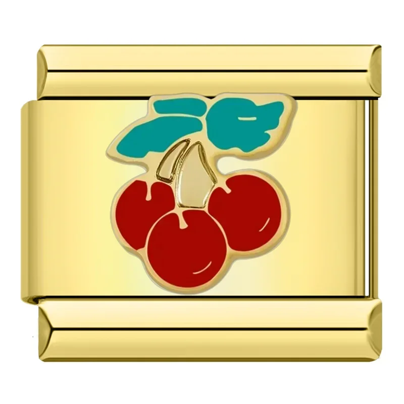 Kirschen Gold