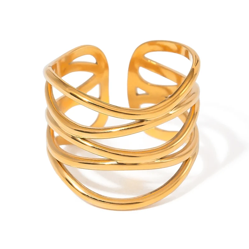 Eterno Ring