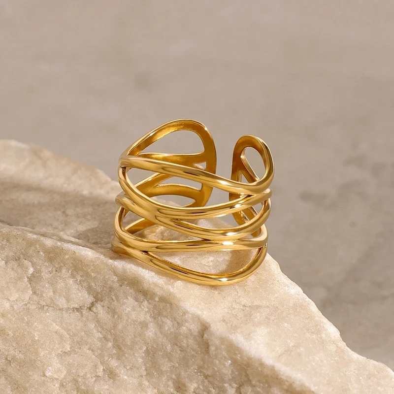 Eterno Ring