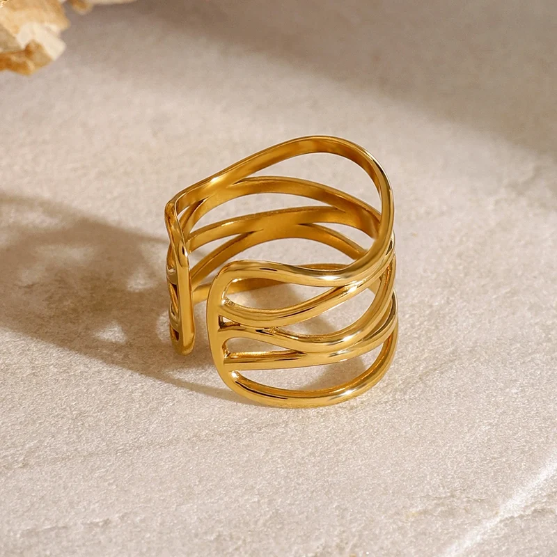 Eterno Ring