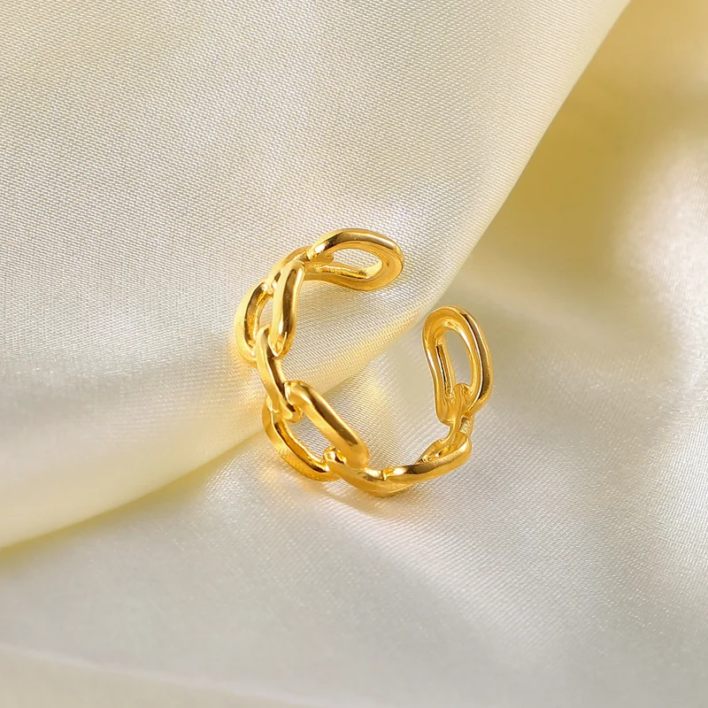 Destino Ring