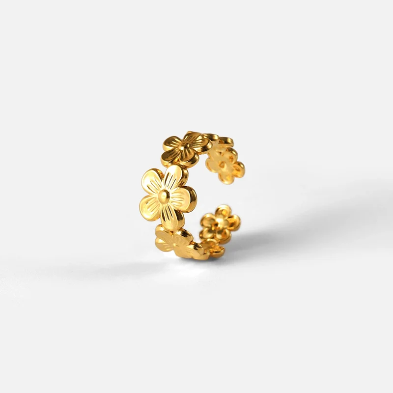 Cielo Ring