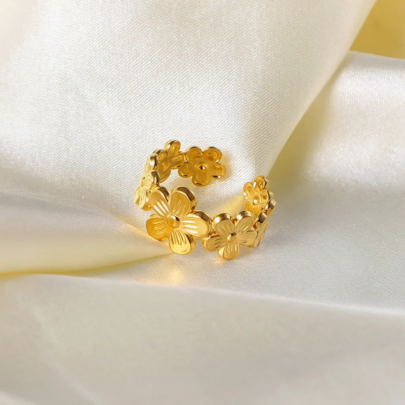 Cielo Ring