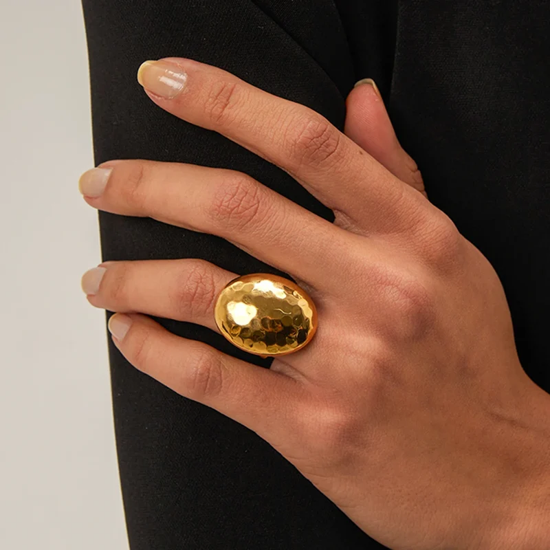 Perla Ring