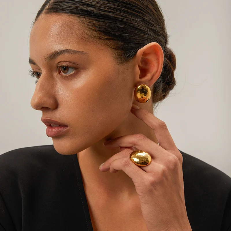 Perla Ring